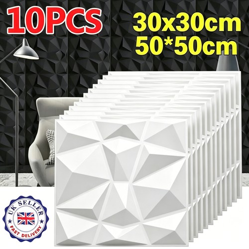 10x modern decorative wall - 10x,