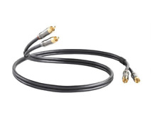 QED Graphite Audio 1 metre