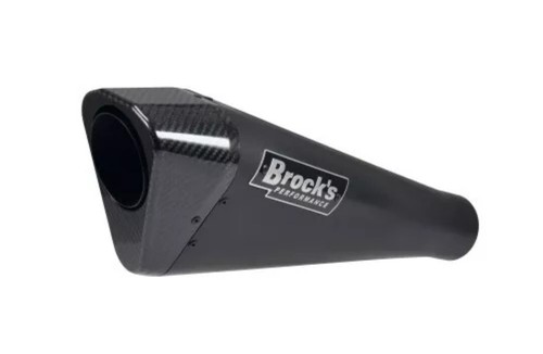 Brok penta replacement - 15",