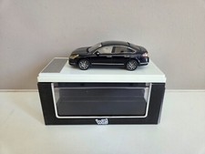Wit's 1/43 Nissan Teana Axis - Saphire Black - 2012 - CN543
