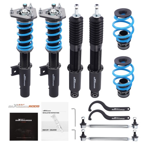Coilovers kit for - for, jetta
