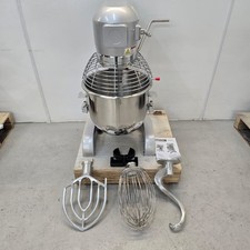 Mixer Table Top Planetary 20L