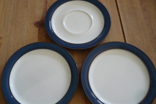Vintage denby boston - 2, x