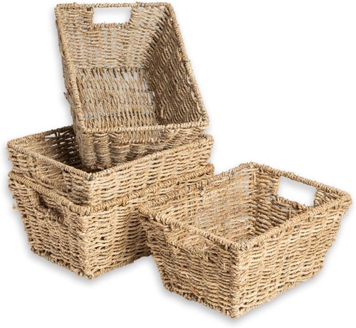 Vencier seagrass storage - seagrass,