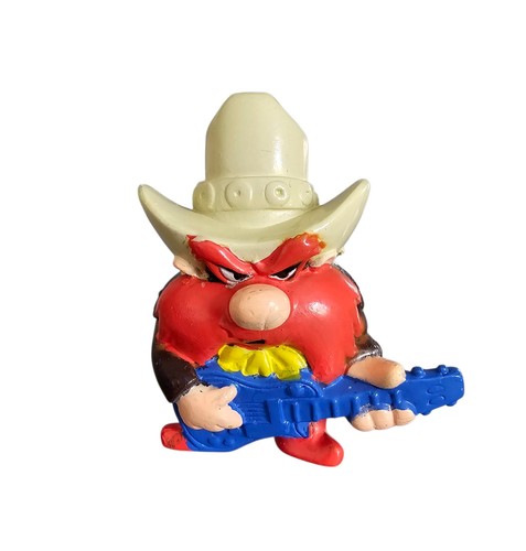 Looney tunes yosemite sam pvc - sam,