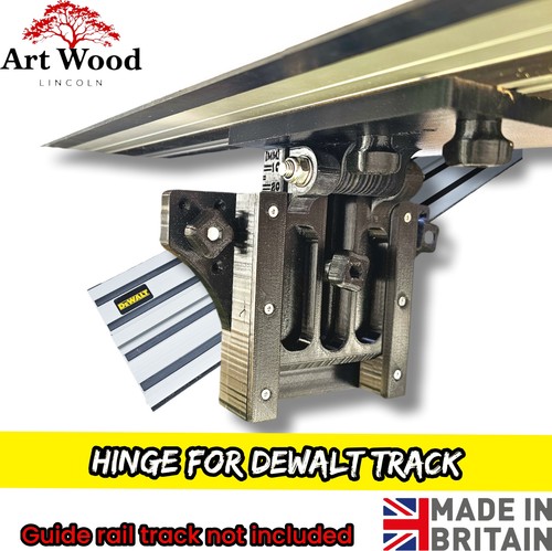 Dewalt track saw - guide, rail