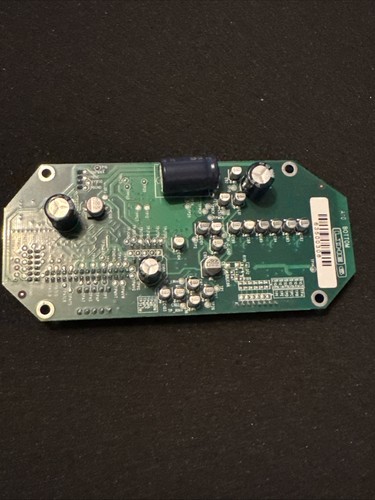 Line jtv variax main board - main,