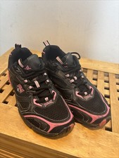 Ladies Everlast Trainers /