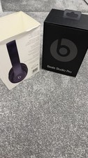 Beats Studio Pro New With