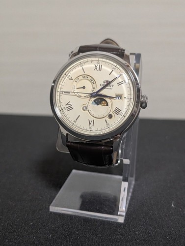 Orient bambino ak0803y - bambino, rn-ak0803y