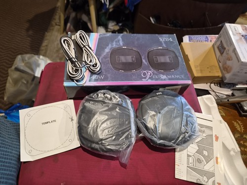 Vintage pye 40 - pye, sp-84