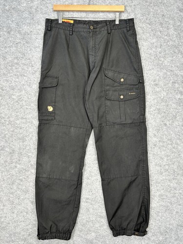 Fjallraven pant men eu52 - pant,