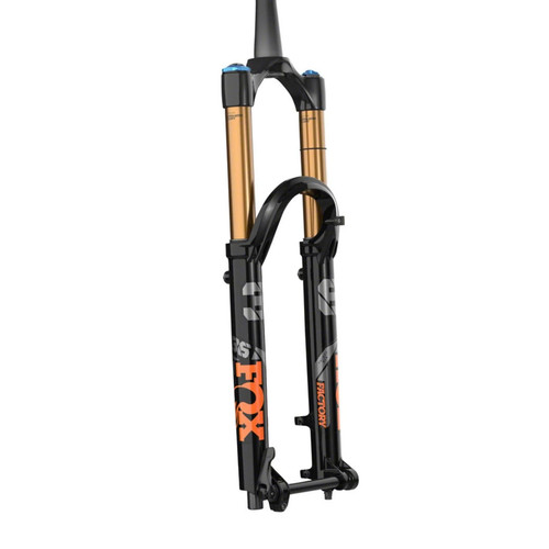 Fox factory suspension - fox,