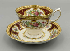 Royal Albert Lady Hamilton -
