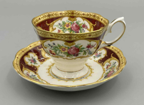 Royal albert lady - royal,