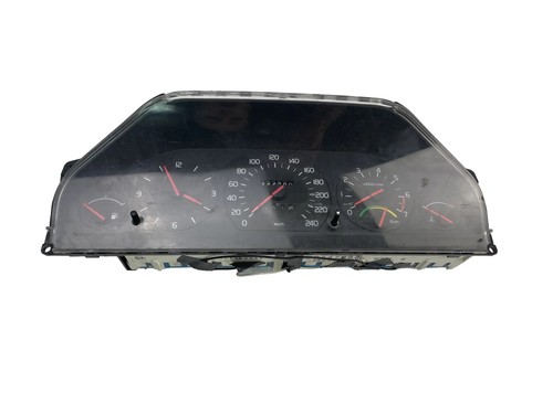Lb1377 volvo instrument - volvo,
