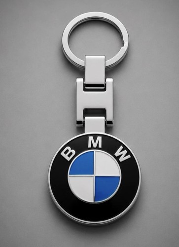 Bmw keychain key ring - keychain,