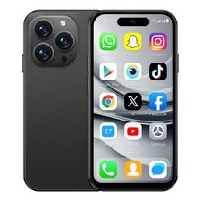 Unlocked Mini 4 Inch Android 4G Dual Sim 2G Ram 16GB Smart Phones Mobile phones