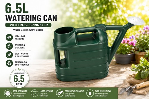 Strata garden watering - strata,