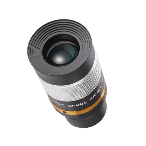 New 24mm eyepiece 25 - 8-24mm, 1.25"