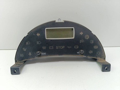 Citroen 2004 diesel - citroen,