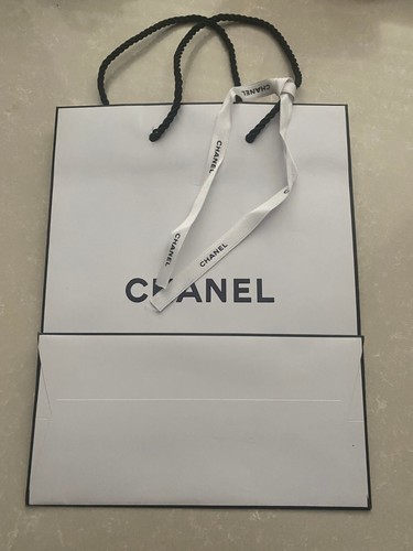 New chanel iconic - new,