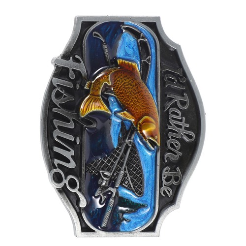 Men belt buckle replacement - men,