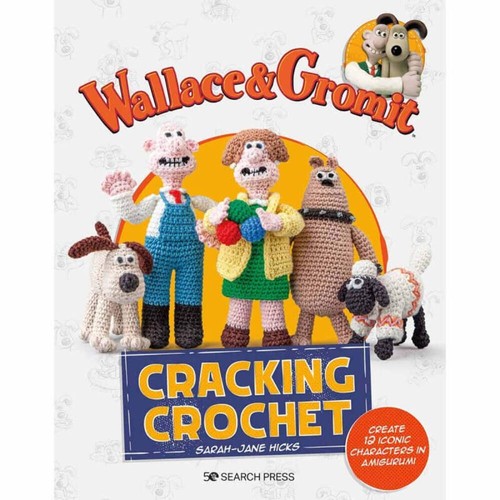 Search press wallace gromit - press, &