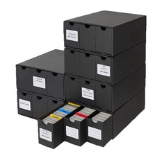 HIMOMO Trading Card Storage