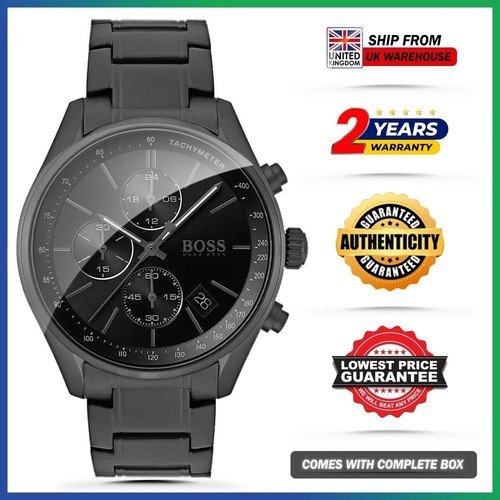 Hugo boss hb1513676 - boss, grand