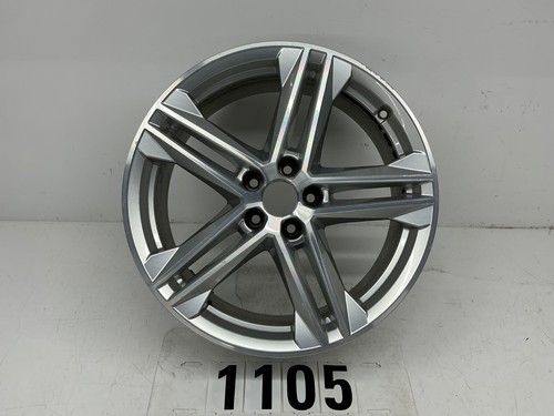 Genuine audi alloy - audi,