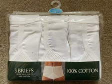 1991 Vintage Underwear Marks &