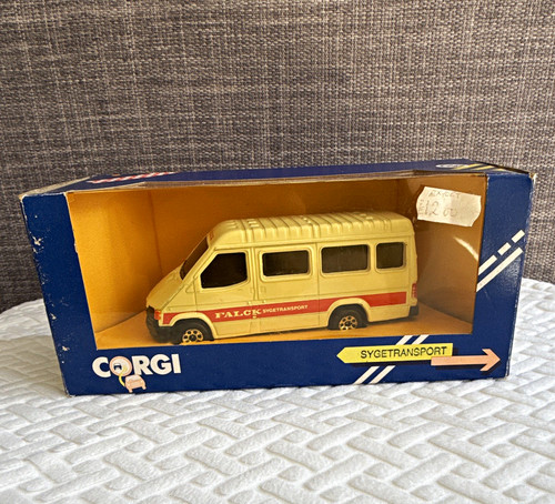 Corgi die cast models ford - corgi,