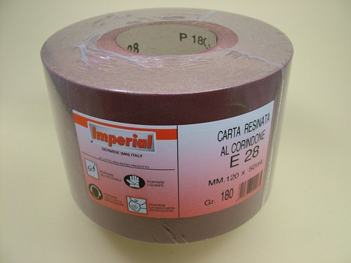 Metre sandpaper sanding - metre,