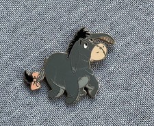 Winnie the Pooh Eeyore Donkey