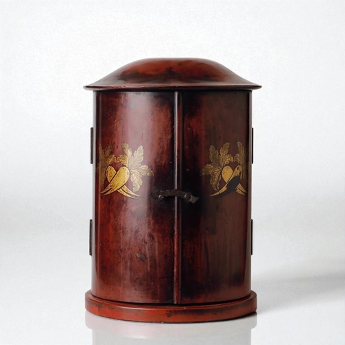 Very rare buddhist portable - rare,