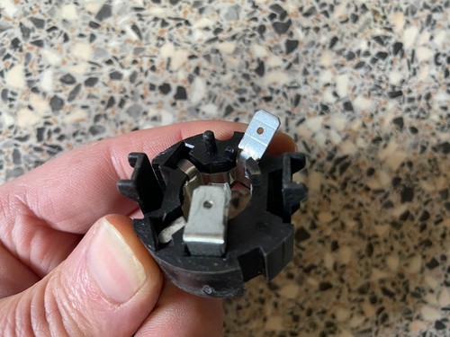 Genuine ford fiesta - genuine,