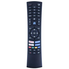RC1823 Remote Control Replacement For Medion TV MD30643 MD31843 MD30342 P13205