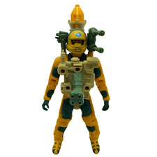 Centurions Jake Rockwell