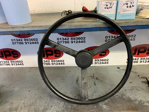 350mm steering wheel - , x