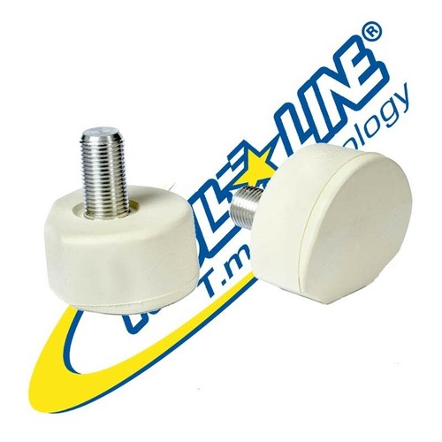 Roll line rink - line, hockey