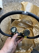 Larkspur Radio Lead Saracen