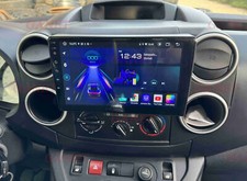 For Peugeot Partner 2008-2018