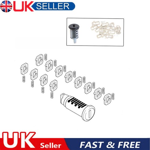 New bmw vario lock - vario,