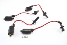 1988 Honda VFR 400 NC24 -