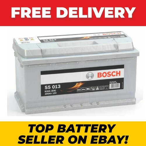 Bosch 013 s5013 car - 013,