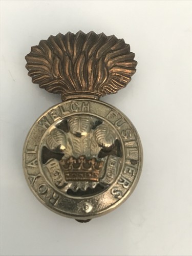 British army cap - british, badge