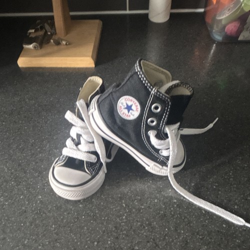 Converse chuck taylor all - converse, star