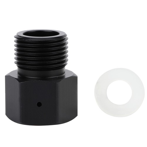 Soda cylinder adapter - cylinder,