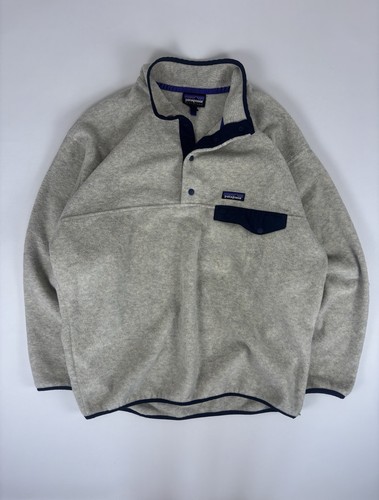 Patagonia synchilla fleece - synchilla,